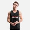 '1893 Hey! Hey!' Männer Premium Tanktop | Spreadshirt -Steman Clothing Shop 1893 hey hey maenner premium tanktop