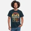 Gildan '1981 Vintage Jahrgang Geburtstag Retro Geschenk' Männer T-Shirt | Spreadshirt