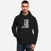 '2005 September Limited Edition 18. Geburtstag Deko' Unisex Bio Hoodie | Spreadshirt -Steman Clothing Shop 2005 september limited edition 18 geburtstag deko unisex bio hoodie
