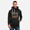 '30 Geburtstag Geschenk 30 Jahre Level 30 Complete' Unisex Schalkragen Hoodie | Spreadshirt