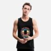 '3d Drucker Filament Drucken 3d Druck Geschenk' Männer Premium Tanktop | Spreadshirt -Steman Clothing Shop 3d drucker filament drucken 3d druck geschenk maenner premium tanktop