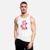 '5. Geburtstag Mädchen Natur Tiere Waldtiere Party' Männer Sport Tanktop | Spreadshirt -Steman Clothing Shop 5 geburtstag maedchen natur tiere waldtiere party maenner sport tanktop