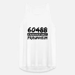 '60488 Frankfurt Praunheim' Männer Sport Tanktop | Spreadshirt -Steman Clothing Shop 60488 frankfurt praunheim maenner sport tanktop 2
