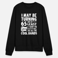 '65. Geburtstagsgeschenk Gitarre Gitarrist' Unisex Pullover | Spreadshirt 13 '65. Geburtstagsgeschenk Gitarre Gitarrist' Unisex Pullover | Spreadshirt -Steman Clothing Shop 65 geburtstagsgeschenk gitarre gitarrist unisex pullover 4