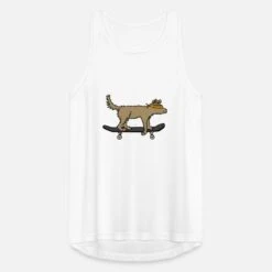 'a Blind Dog Skating' Männer Sport Tanktop | Spreadshirt 9 'a Blind Dog Skating' Männer Sport Tanktop | Spreadshirt -Steman Clothing Shop a blind dog skating maenner sport tanktop 2