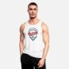 'Adana' Männer Sport Tanktop | Spreadshirt -Steman Clothing Shop adana maenner sport tanktop