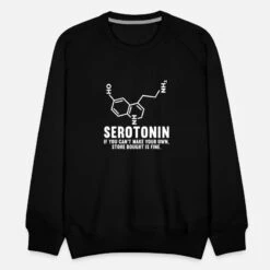 'Ängste Depression Psychische Gesundheit' Männer Premium Pullover | Spreadshirt