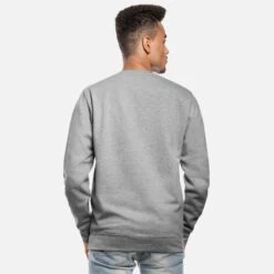 'Alltags Held' Unisex Pullover | Spreadshirt -Steman Clothing Shop alltags held unisex pullover 2