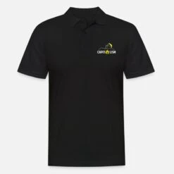 Gildan 'Anarchokapitalismus' Männer Poloshirt | Spreadshirt -Steman Clothing Shop anarchokapitalismus maenner poloshirt 6