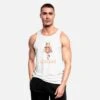 'Anime Und K-Pop Koreanische Popmusik Kpop' Männer Sport Tanktop | Spreadshirt -Steman Clothing Shop anime und k pop koreanische popmusik kpop maenner sport tanktop