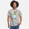 Gildan 'Asterix & Obelix - Obelix Singt' Männer T-Shirt | Spreadshirt -Steman Clothing Shop asterix obelix obelix singt maenner t shirt