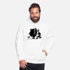 'Asterix & Obelix - Schatten' Unisex Bio Hoodie | Spreadshirt 15 'Asterix & Obelix - Schatten' Unisex Bio Hoodie | Spreadshirt -Steman Clothing Shop asterix obelix schatten unisex bio hoodie 4