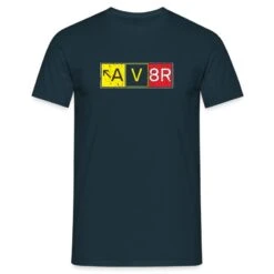 Gildan 'AV8R | AVIATOR Flieger, Piloten' Männer T-Shirt | Spreadshirt 13 Gildan 'AV8R | AVIATOR Flieger, Piloten' Männer T-Shirt | Spreadshirt -Steman Clothing Shop av8r aviator flieger piloten maenner t shirt 5