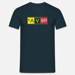 Gildan 'AV8R | AVIATOR Flieger, Piloten' Männer T-Shirt | Spreadshirt 14 Gildan 'AV8R | AVIATOR Flieger, Piloten' Männer T-Shirt | Spreadshirt -Steman Clothing Shop av8r aviator flieger piloten maenner t shirt 6
