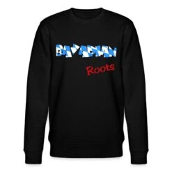 'Bayern Geschenk' Männer Bio Pullover | Spreadshirt -Steman Clothing Shop bayern geschenk maenner bio pullover 2