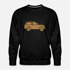 'beliebig 2' Männer Premium Pullover | Spreadshirt -Steman Clothing Shop beliebig 2 maenner premium pullover 2
