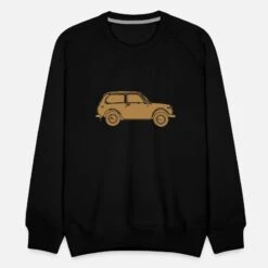 'beliebig 2' Männer Premium Pullover | Spreadshirt