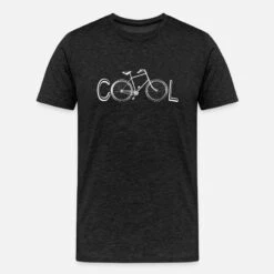 'bike W' Männer Premium T-Shirt | Spreadshirt -Steman Clothing Shop bike w maenner premium t shirt 6