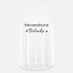 'Bolonka' Männer Sport Tanktop | Spreadshirt -Steman Clothing Shop bolonka maenner sport tanktop 2