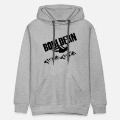 'bouldern Berge' Männer Premium Hoodie | Spreadshirt 9 'bouldern Berge' Männer Premium Hoodie | Spreadshirt -Steman Clothing Shop bouldern berge maenner premium hoodie 2