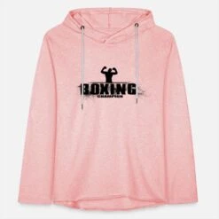 'Boxing Champion' Unisex Kapuzen-Sweatshirt | Spreadshirt -Steman Clothing Shop boxing champion unisex kapuzen sweatshirt 6
