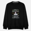 'Buchleser Leseliteratur Bücherwurm Geschenkidee' Männer Premium Pullover | Spreadshirt 1 'Buchleser Leseliteratur Bücherwurm Geschenkidee' Männer Premium Pullover | Spreadshirt -Steman Clothing Shop buchleser leseliteratur buecherwurm geschenkidee maenner premium pullover