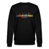 'Budapester Skyline Budapest' Männer Bio Pullover | Spreadshirt 1 'Budapester Skyline Budapest' Männer Bio Pullover | Spreadshirt -Steman Clothing Shop budapester skyline budapest maenner bio pullover