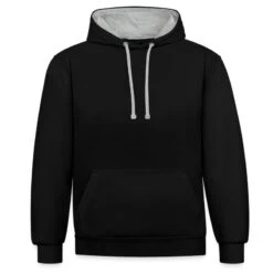 'Buddha Weisheitslehrer DJ Kopfhörer Musik Party' Unisex Hoodie Zweifarbig | Spreadshirt