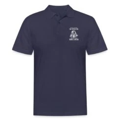 Gildan 'Bundeswehr Soldat Bruder' Männer Poloshirt | Spreadshirt -Steman Clothing Shop bundeswehr soldat bruder maenner poloshirt 4