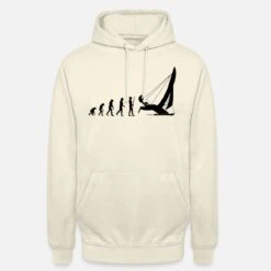 'Cat Evolution' Unisex Hoodie | Spreadshirt -Steman Clothing Shop cat evolution unisex hoodie 8