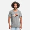 'chockeys V2' Männer Vintage T-Shirt | Spreadshirt -Steman Clothing Shop chockeys v2 maenner vintage t shirt