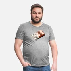 'chockeys V2' Männer Vintage T-Shirt | Spreadshirt -Steman Clothing Shop chockeys v2 maenner vintage t shirt 2