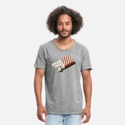 'chockeys V2' Männer Vintage T-Shirt | Spreadshirt