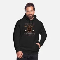 'Christmas Gym, Christmas Gym Fröhliche Liftmas,' Unisex Bio Hoodie | Spreadshirt -Steman Clothing Shop christmas gym christmas gym froehliche liftmas unisex bio hoodie 4