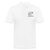 Gildan 'Continental Bulldog' Männer Poloshirt | Spreadshirt -Steman Clothing Shop continental bulldog maenner poloshirt