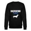 'Dachshund' Männer Bio Pullover | Spreadshirt