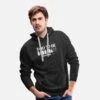 'Dad To Be Loading' Männer Premium Hoodie | Spreadshirt -Steman Clothing Shop dad to be loading maenner premium hoodie