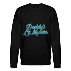 'Daddy´s Lil Monster- Vatis Kleines Monster' Männer Bio Pullover | Spreadshirt 9 'Daddy´s Lil Monster- Vatis Kleines Monster' Männer Bio Pullover | Spreadshirt -Steman Clothing Shop daddys lil monster vatis kleines monster maenner bio pullover 2