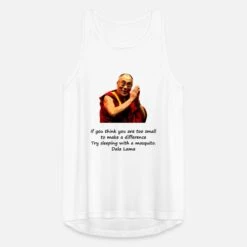 'Dala Lama' Männer Sport Tanktop | Spreadshirt -Steman Clothing Shop dala lama maenner sport tanktop 2