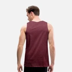 'Danmark' Männer Premium Tanktop | Spreadshirt 11 'Danmark' Männer Premium Tanktop | Spreadshirt -Steman Clothing Shop danmark maenner premium tanktop 2