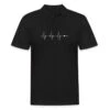 Gildan 'Dartshirt Herren T-Shirt Für Dartspieler Darts' Männer Poloshirt | Spreadshirt -Steman Clothing Shop dartshirt herren t shirt fuer dartspieler darts maenner poloshirt