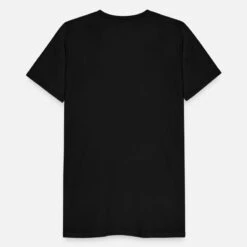 'Das Leben Ist Nicht Immer Nur Pommes Oder Disco' Männer Premium T-Shirt | Spreadshirt -Steman Clothing Shop das leben ist nicht immer nur pommes oder disco maenner premium t shirt 5