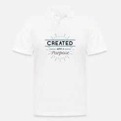 Gildan 'Dein Leben Hat Einen Sinn, Christlich, Geschenk' Männer Poloshirt | Spreadshirt -Steman Clothing Shop dein leben hat einen sinn christlich geschenk maenner poloshirt 6