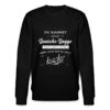 'DEUTSCHE DOGGE - Du Bist Kacke' Männer Bio Pullover | Spreadshirt 1 'DEUTSCHE DOGGE - Du Bist Kacke' Männer Bio Pullover | Spreadshirt -Steman Clothing Shop deutsche dogge du bist kacke maenner bio pullover