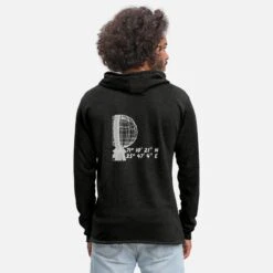 'Die Weltkugel Am Nordkap Für Dunkel T-Shirts' Unisex Kapuzen-Sweatshirt | Spreadshirt -Steman Clothing Shop die weltkugel am nordkap fuer dunkel t shirts unisex kapuzen sweatshirt 3