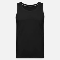 'Döner And Ayran' Männer Premium Tanktop | Spreadshirt -Steman Clothing Shop doener and ayran maenner premium tanktop 6
