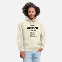 'Doof' Unisex Hoodie | Spreadshirt