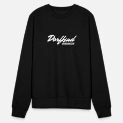 'DORFKIND UND STOLZ DRAUF' Unisex Pullover | Spreadshirt 13 'DORFKIND UND STOLZ DRAUF' Unisex Pullover | Spreadshirt -Steman Clothing Shop dorfkind und stolz drauf unisex pullover 4
