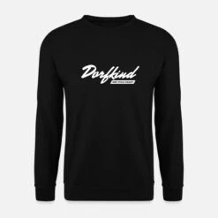 'DORFKIND UND STOLZ DRAUF' Unisex Pullover | Spreadshirt 15 'DORFKIND UND STOLZ DRAUF' Unisex Pullover | Spreadshirt -Steman Clothing Shop dorfkind und stolz drauf unisex pullover 6