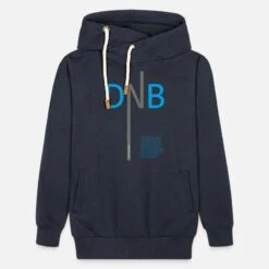 'Drum And Bass DNB' Unisex Schalkragen Hoodie | Spreadshirt -Steman Clothing Shop drum and bass dnb unisex schalkragen hoodie 4
